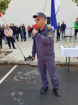 Regijsko tekmovanje za gasilsko mladino (14)